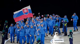 Zkušený hokejový útočník Tomáš Tatar přivedl na plochu San Sira slovenské sportovce