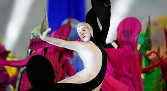 Velkolepé slavnostní zahájení ZOH 2026 na milánském stadionu San Siro