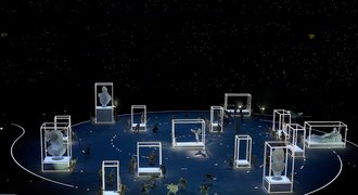 Velkolepé slavnostní zahájení ZOH 2026 na milánském stadionu San Siro