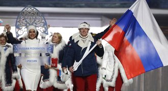 Obří skandál dál roste! V dopingu jelo víc než tisíc sportovců z Ruska