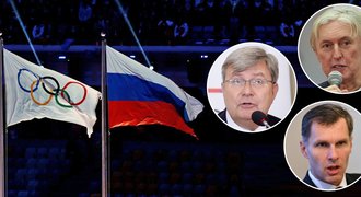 Výzva ČUS Kejvalovi: Nulová tolerance Rusům. Citlivá pozice šéfa atletiky
