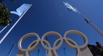 Objednejte si exkluzivní SMS zpravodajství z Olympijských her