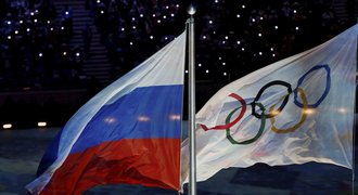 Podváděli v Soči? Olympijský výbor vyšetřuje 28 ruských sportovců