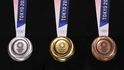 Sen všech olympioniků, medaile pro Tokio 2020.