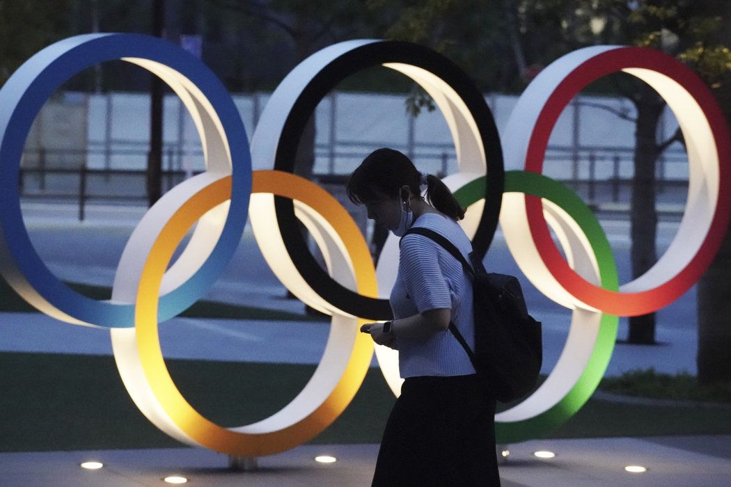 Uskuteční se olympijské hry v Tokiu za rok?