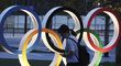 Olympijské hry v Tokiu začnou s ročním odkladem