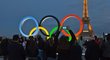 Olympijské hry v Paříži se blíží