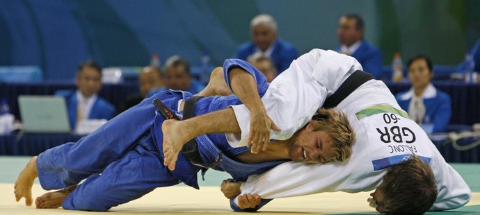 judos