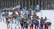 Bauer jde na to! Světový pohár startuje v Laponsku
