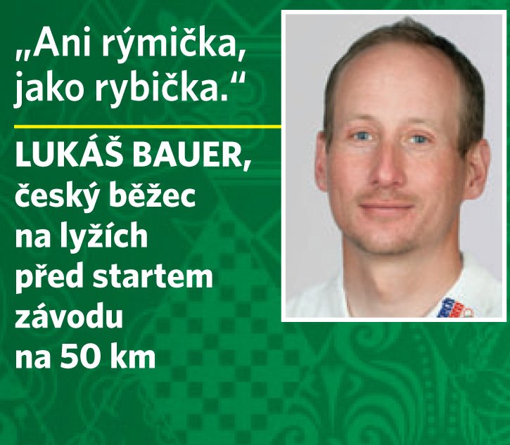 Lukáš Bauer