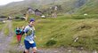 Ondřej Pavlů se nakonec do cíle Ultra Trail du Mont Blanc doplahočil v čase 26:22:22 na 69. místě ze 1785 startujících.