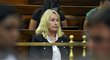 Oscar Pistorius je na svobodě. Ještě před slyšením ale June Steenkampová, matka zastřelené Reevy, zveřejnila srdceryvné prohlášení