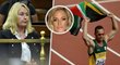 Oscar Pistorius je na svobodě. Ještě před slyšením ale June Steenkampová, matka zastřelené Reevy, zveřejnila srdceryvné prohlášení Oscar Pistorius je na svobodě. Ještě před slyšením ale June Steenkampová, matka zastřelené Reevy, zveřejnila srdceryvné prohlášení
