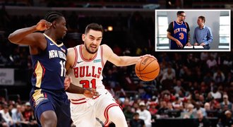 BASKETBALOVÝ INSIDER: Satoranský má před sebou nejlepší sezonu v NBA