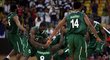 Šok! Basketbalisté Řecka prohráli s Nigérii a nebudou na olympiádě