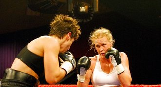 Na OH v Londýně budou boxovat i ženy!