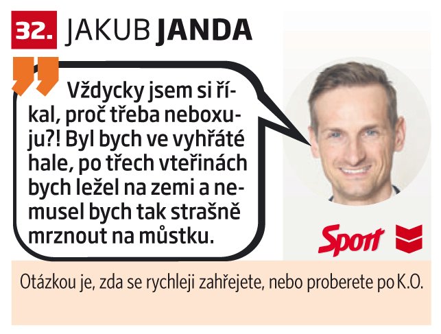 Jakub Janda