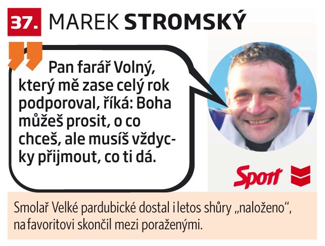 Marek Stromský