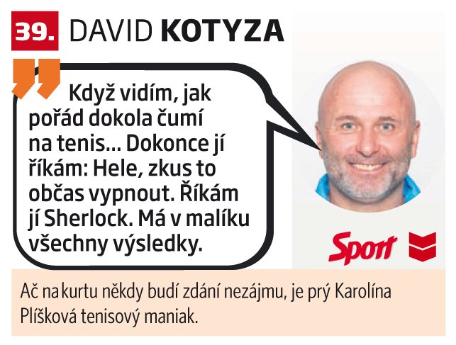 David Kotyza
