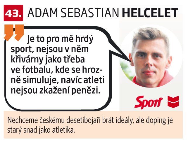 Adam Sebastian Helcelet