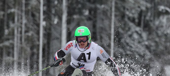 Nová sezona Světového poháru startuje o víkendu obřími slalomy.