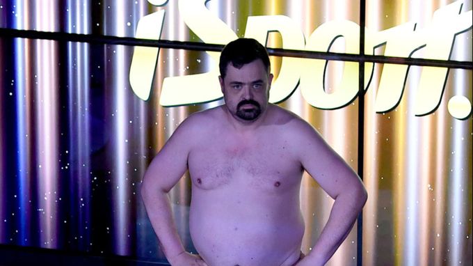 Novotný řekl, proč nedošlo na box s Foldynou. Pak si vychutnal Vémolu Novotný řekl, proč nedošlo na box s Foldynou. Pak si vychutnal Vémolu