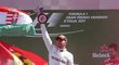 Vítězem VC Itálie se stal s přehledem Lewis Hamilton