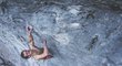Čech Adam Ondra bere skalní lezectví jako životní styl