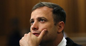Pistorius může být opět souzen za vraždu, hrozí mu vyšší trest