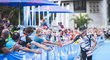V Karlových Varech se koná jeden z nejkrásnějších závodů SP v triatlonu