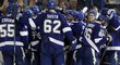 Lightning dál živí sen o play off