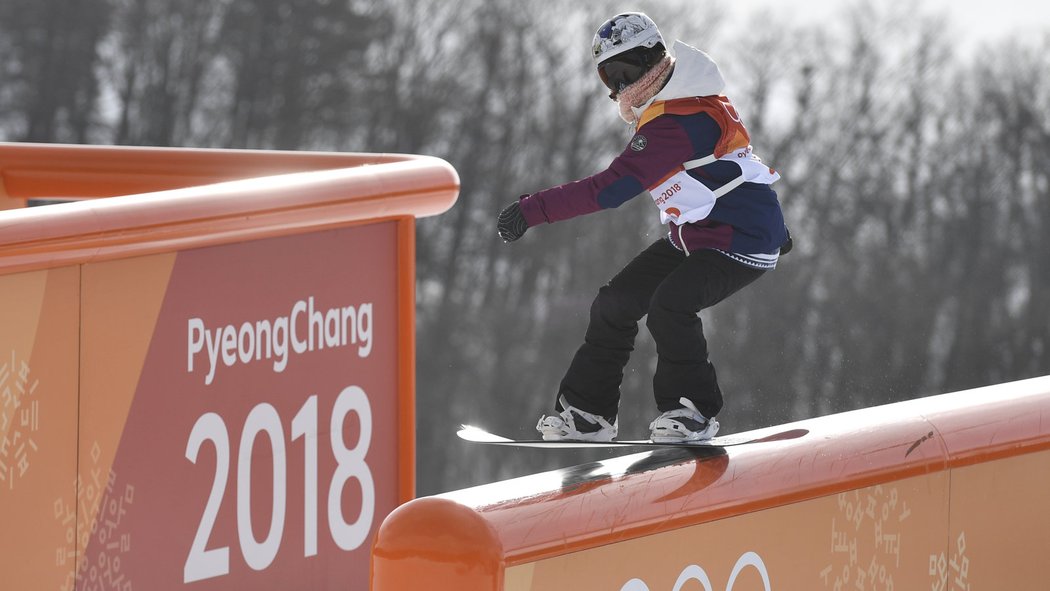 Šárka Pančochová má před sebou velkou výzvu