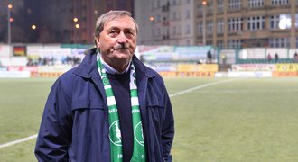 Strach o fotbalovou legendu. Antonín Panenka leží na JIP, má koronavirus