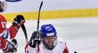Česká radost z pátého místa na paralympijském MS v hokeji v Ostravě