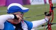 České paralympijské zlato! Drahonínský ovládl soutěž lukostřelců