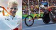 Hrdinka paralympiády Marieke Vervoortová šokovala atletický svět. Chce eutanázii!