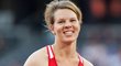 Koulařka Anna Luxová vybojovala v Tokiu sedmou českou medaili