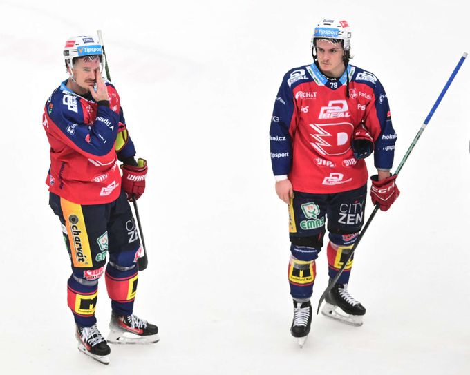 Machovský to má s Pardubicemi 7:0! Proč Dynamo neumí zavírat jasný zápas? Machovský to má s Pardubicemi 7:0! Proč Dynamo neumí zavírat jasný zápas?