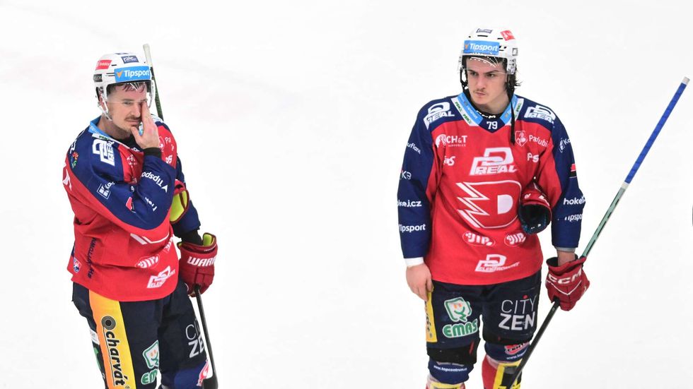 Proč Pardubice mají problémy dotáhnout do konce dobře rozehrané zápasy?