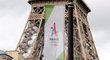 Paříž hostí olympiádu v roce 2024