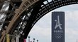 Paříž hostí olympiádu v roce 2024