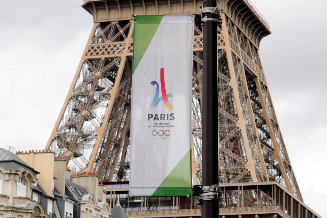 Paříž zažije olympijské hry po 100 letech! Fanoušci se však budou muset obejít bez alkoholu.