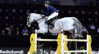 Čeští parkuristé se na olympiádu nepodívají. Stopku jim vystavila Ukrajina