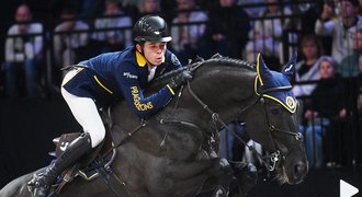 Drama poslední překážky, Lions přišli o stupně. Kellnerová: Doufali jsme... Drama poslední překážky, Lions přišli o stupně. Kellnerová: Doufali jsme...