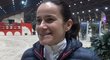 Parkurová jezdkyně Zuzana Zelinková čeká dítě. Vzhledem k odložené olympiádě v Tokiu na příští rok tak pořád má naději na účast