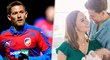 Bývalý fotbalista Plzně Patrik Hrošovský prožívá krušné chvíle. Bývalý fotbalista Plzně Patrik Hrošovský prožívá krušné chvíle.