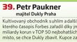 39. Petr Paukner