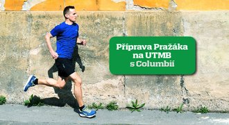 Finální příprava na ultramaraton: co jíst a jaké vybavení si připravit?