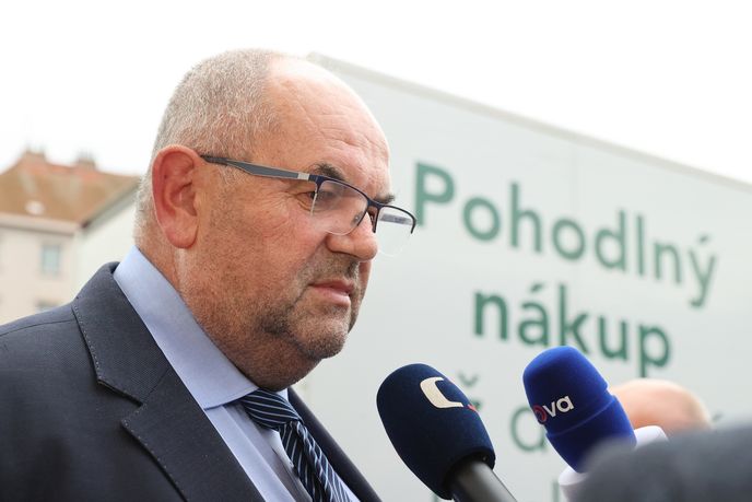 Soud potvrdil Miroslavu Peltovi trest vězení Soud potvrdil Miroslavu Peltovi trest vězení