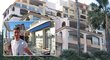 Slovenský cyklista Peter Sagan si užívá příjemný život v Monaku, kde si koupil luxusní byt